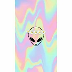 #wall 👽  #Alien