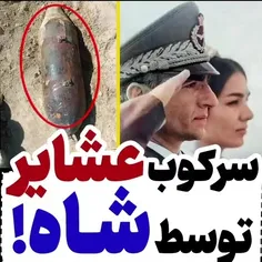 شاه مردمش رو خیلی دوست داشت!