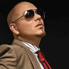 pitbull...tarafdarash??