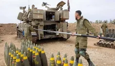 💠ارتش رژیم اسرائیل: کمک‌های نظامی بی سابقه‌ای از آمریکا دریافت کرده‌ایم💠