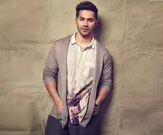 Varun Dhawan