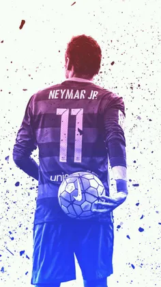 NEYMAR JR