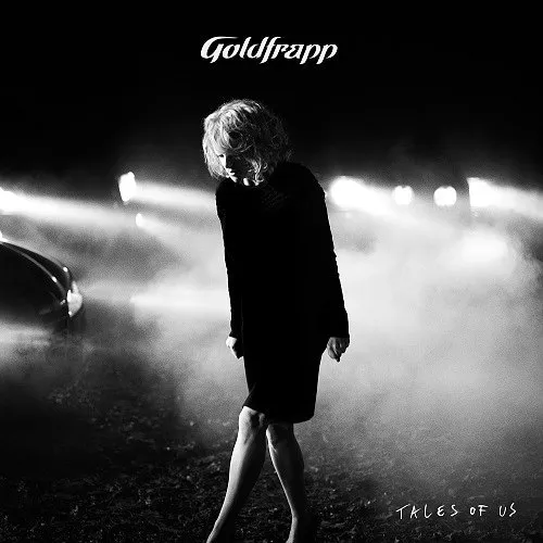 Goldfrapp Simone stranger talesofus favoritemusic music