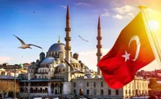 آموزش زبان ترکی | مکالمه