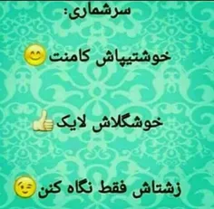 ببینم چیکا میکنین