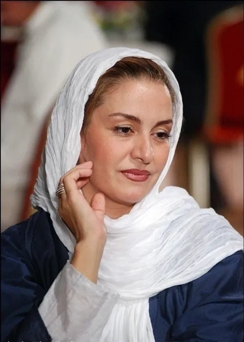 مریلا زارعی