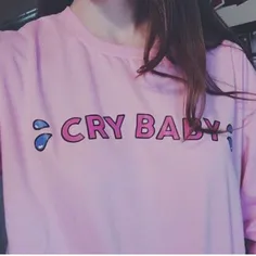 cry baby 