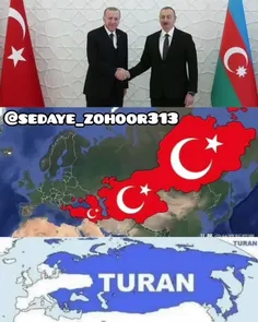 ⚠️ زلزله ترکیه و شکست نقشه اسرائیل