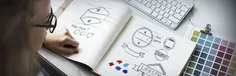 11 نکته مهم و ویژه در طراحی لوگوی ساده
