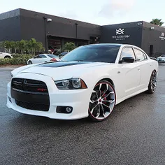 Dodge -Charger