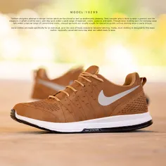 کفش مردانه Nike مدل 10299