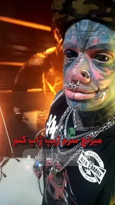 هدایا معذرت میخام😨😨