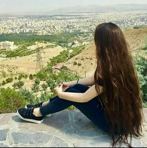 بعضیا جنبه ارتفاع رو ندارن اینقدر بالا نبریمش