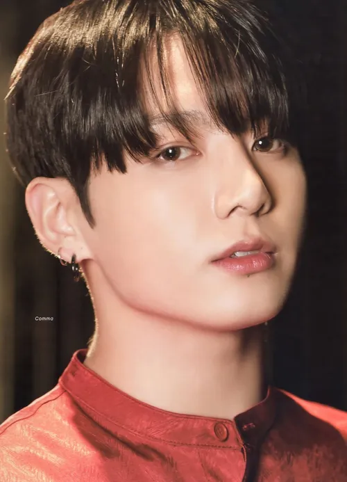 JUNGKOOK