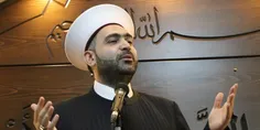 روحانی اهل سنت لبنان: قدردان ایران هستیم/ آمریکا جز محاصر