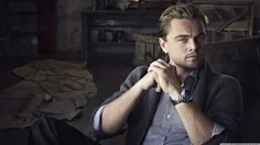 Leonardo DiCaprio