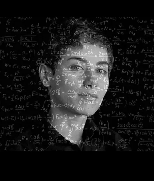 امروز ۲۳ تیرماه،سالگرد فوت مریم میرزاخانی ریاضیدان و استا