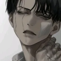 #levi_Ackerman_hot