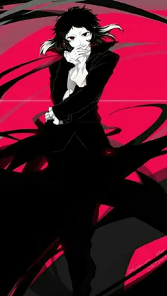 #Akutagawa •-•~