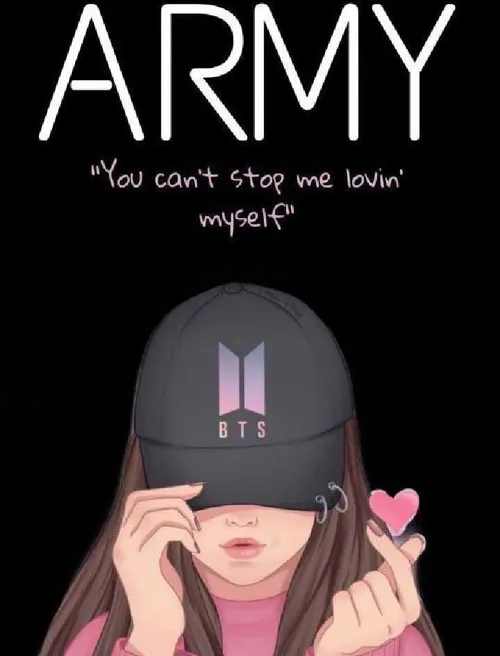 ❤ARMY