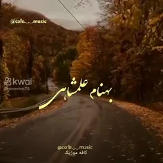 نمیخواستم........