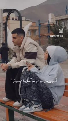 فقط کامنتای پست ارسلان 🥲💔