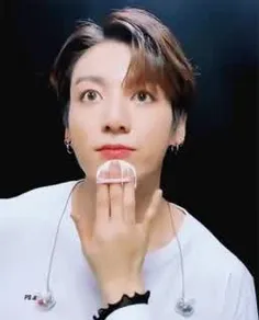 ایمجین از Jungkook