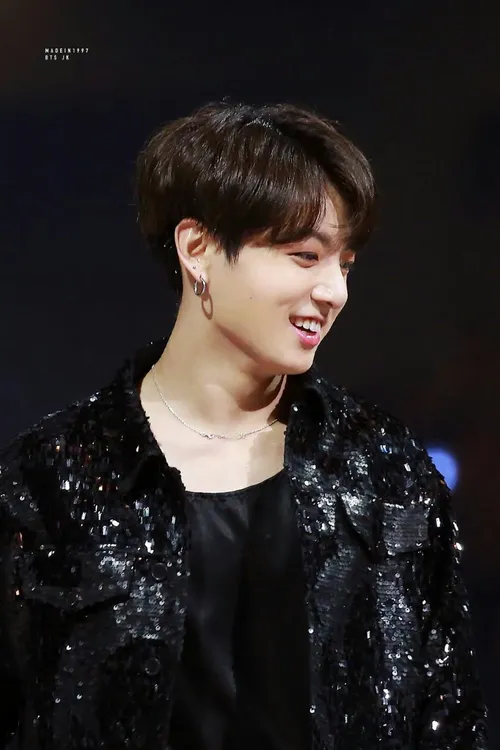 bts jung kook