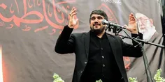 محمدباقر منصوری مداح جوان و نامدار اردبیلی دعوت حق را لبی