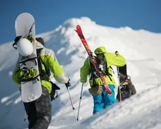 Snowboard Lovers