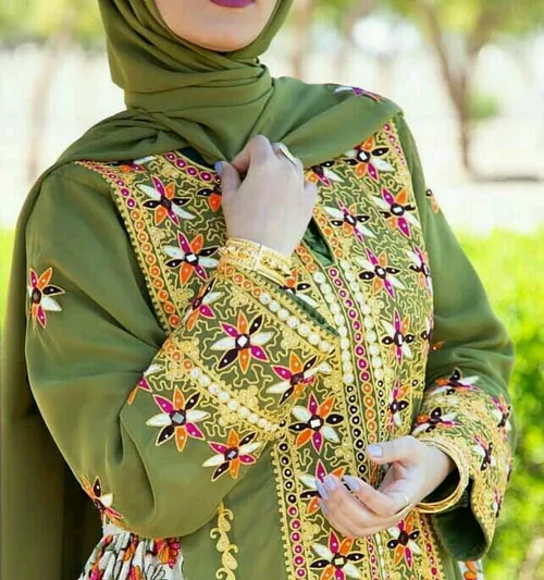 لباس سنتی سیستان وبلوچستان 😍