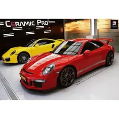 Porsche GT3 or Turbo S?