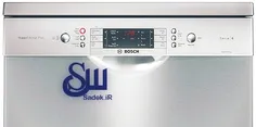 ماشین ظرفشویی بوش: Turbo Speed 20 min: در مدلهایی که با م