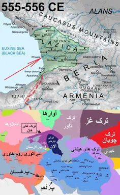 تاریخ کوتاه ایران و جهان-697 (ویرایش 2) 
