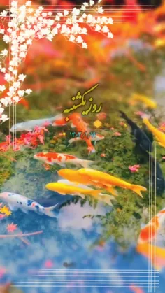 |انرژی خوب رو ارسال کن🤚🥰|