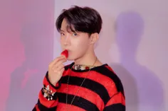 bts j hope