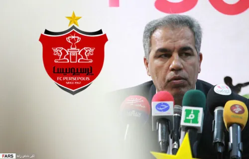 ❌ وزیر ورزش با استعفای عرب موافقت کرد؟