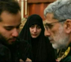 _مگو جای پــدر خالیست! 😔