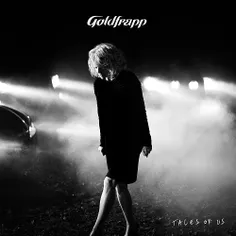 #Goldfrapp #Simone #stranger #talesofus #favoritemusic #m