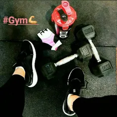 #Gym😍 ❤