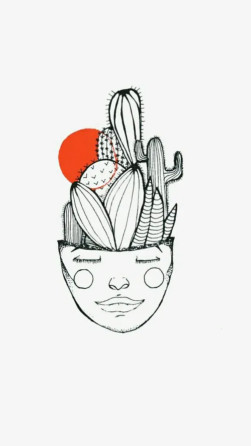 💎 Wallpaper 🌵 Cactus