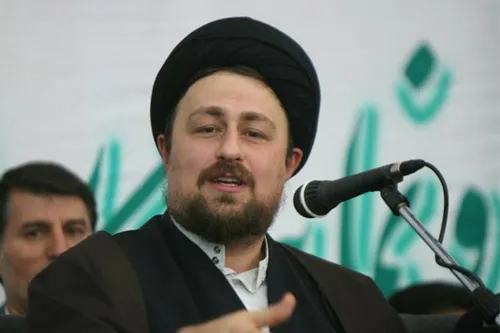 واکنش نماینده ولی فقیه در استان گلستان به تهدید سیدحسن خم