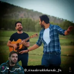 رَقصیدَن هاشُُ🕺🕺