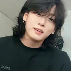 عادیه هر وقت جونگ کوک رو میبینم نفسم بند میاد