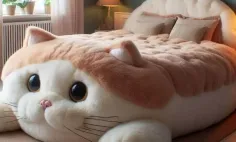 تخت گربه ای