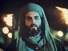حضرت عباس ع در فیلم رستاخیر