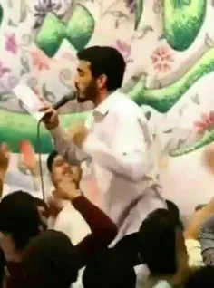 میلاد امام حسن  مهدی رسولی