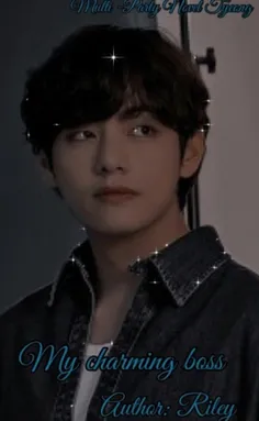 ♡My charming boss♡