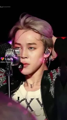 #Jimin💜💜 