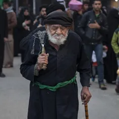 به گمانم که دگر پیر غلامی رؤیاست...